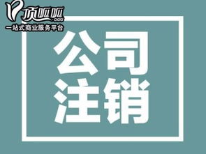 深圳內(nèi)資公司注銷及注冊(cè)全流程詳解
